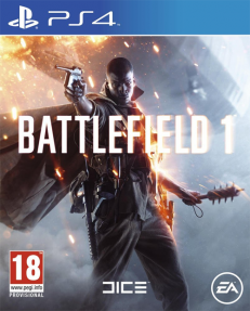Battlefield 1 Battlefield 1