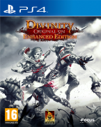 Divinity : Original Sin Enhanced Edition