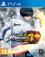 The King Of Fighters XIV - Edition Steelbook -
