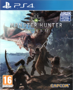 Monster Hunter World (VERSION UK)