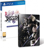Dissidia Final Fantasy ~ Edition Steelbook ~
