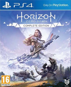 Horizon: Zero Dawn Complete Edition