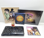 Shenmue 3 Kickstarter Limited Edition