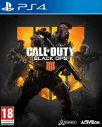 Call of Duty Black Ops IV