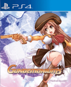 Gundemoniums