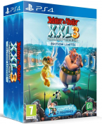 Astérix & Obélix XXL 3 : le Menhir de Cristal Edition Limitée