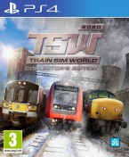 Train Sim World ~ Collector's Edition ~