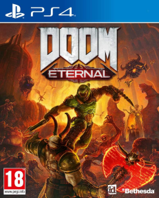 DOOM Eternal
