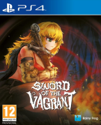 Sword of the Vagrant