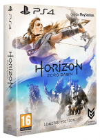 Horizon: Zero Dawn Edition Sp&eacute;ciale