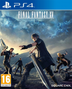 Final Fantasy XV