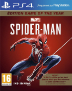 Spider-Man ~ Edition Game of the Year ~