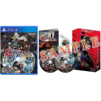 Bloodstained: Curse of the Moon Chronicles Limited Edition