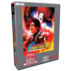 The King of Fighters 98 : Ultimate Match