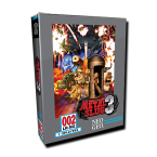 Metal Slug 3 Limited Edition