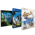 Horizon Zero Dawn - First-Press Limited Edition -