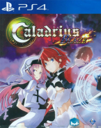 Caladrius Blaze