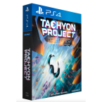 Tachyon Project - Limited Edition -