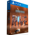 RIVE - Limited Edition -