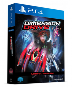 Dimension Drive Limited Edition