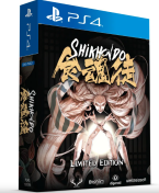 Shikhondo - Limited Edition -