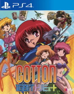 Cotton 16Bit Tribute