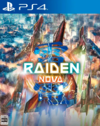 Raiden NOVA