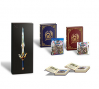 Dragon Quest XI Double Pack Hero's Sword Box