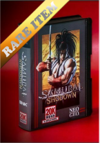 Samurai Shodown ~ Special Edition 118ex ~
