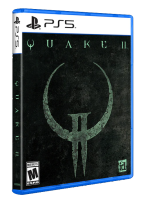 Quake II