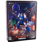 FZ Formation Z - Limited Edition -