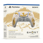 Manette sans fil DualSense - &Eacute;dition limit&eacute;e Ghost of Yotei -