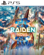 Raiden NOVA