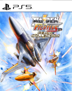 Raiden Fighters Remix Collection
