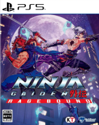 Ninja Gaiden: Ragebound