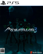Psyvariar 3