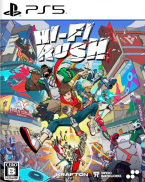 Hi-Fi Rush