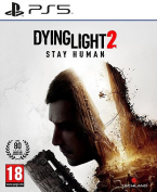 Dying Light 2 - Stay Human -