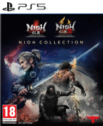 Nioh Collection