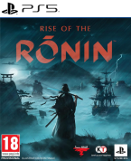 Rise of the Ronin