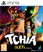 Tchia Oléti Edition