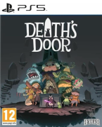 Death's Door