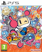 Super Bomberman R 2