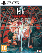 Fate/Samurai Remnant