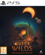 Outer Wilds: Archaeologist Edition