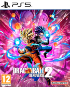 Dragon Ball : Xenoverse 2