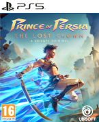 Prince of Persia - The Lost Crown - 