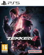 Tekken 8