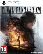 Final Fantasy XVI Edition Deluxe