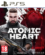 Atomic Heart